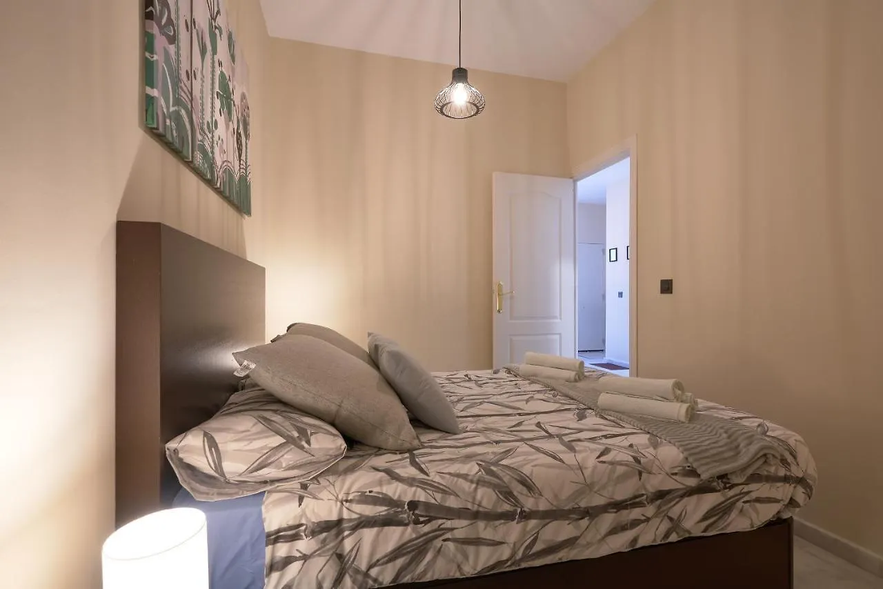Apartamentos Tejares De Triana 16B Seville 0*,  Spain