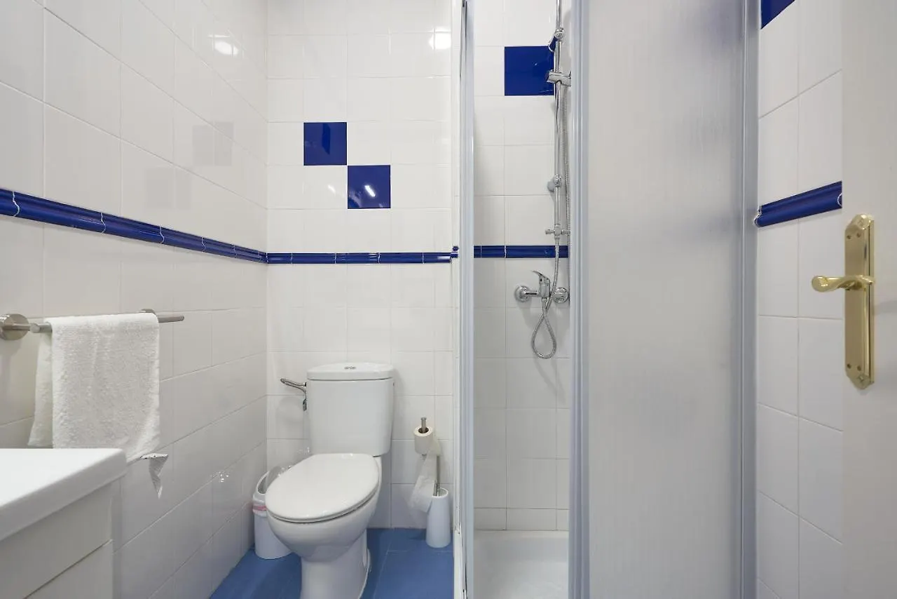 Apartamentos Tejares De Triana 16B Seville