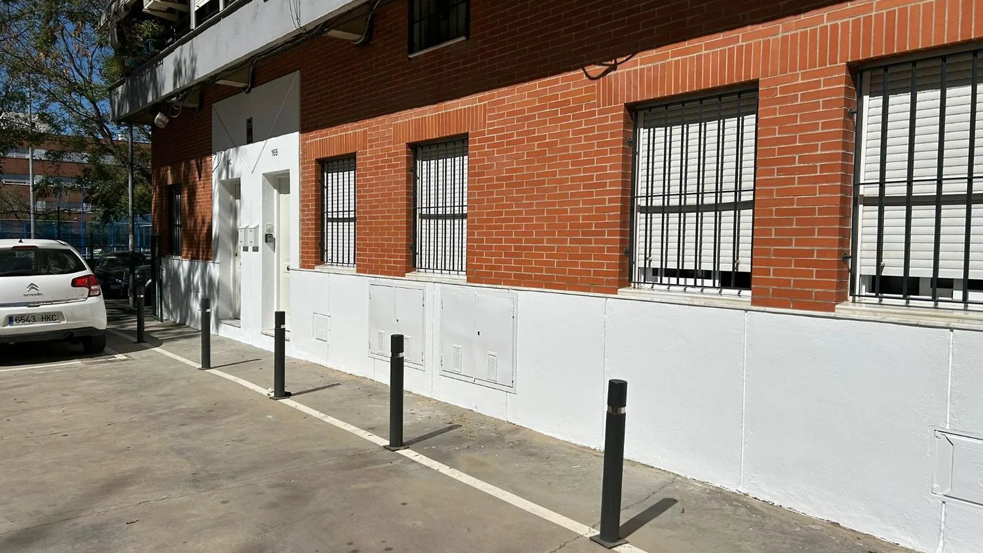 Apartamentos Tejares De Triana 16B Seville 0*,  Spain