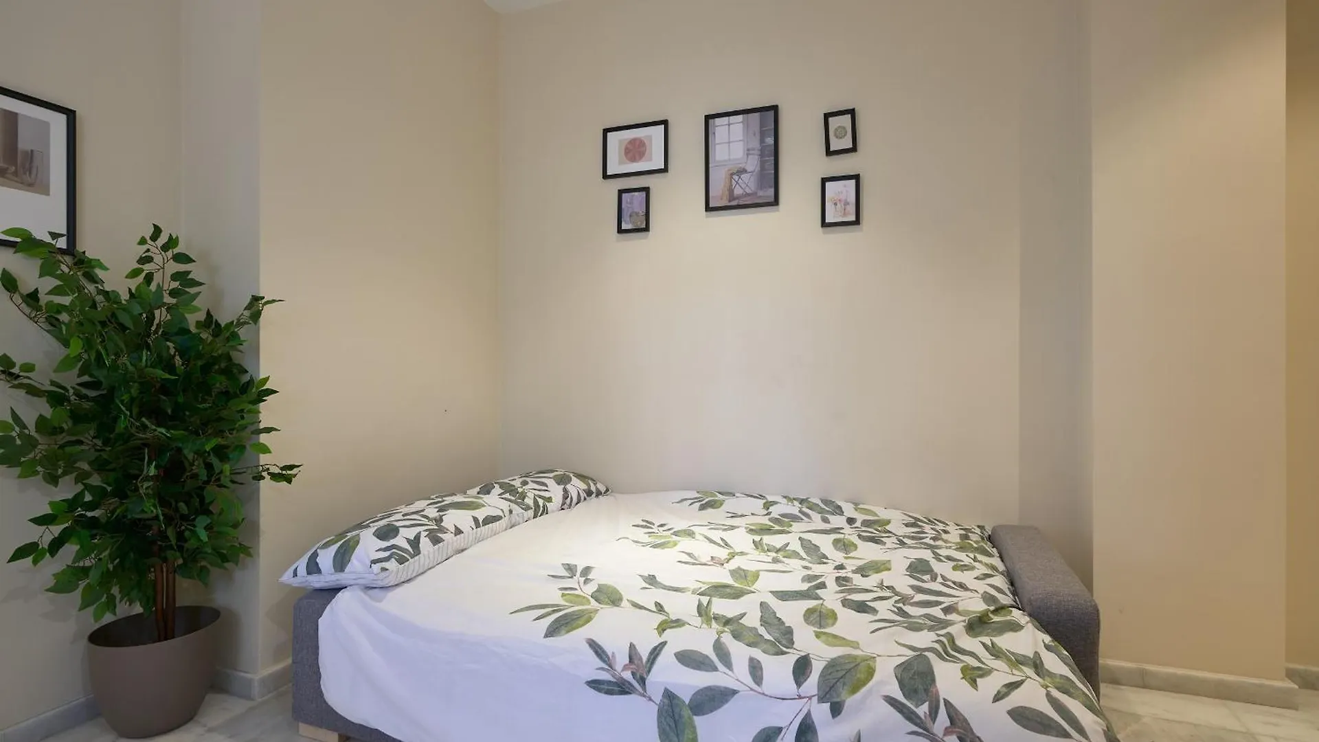 Apartamentos Tejares De Triana 16B Seville Apartment