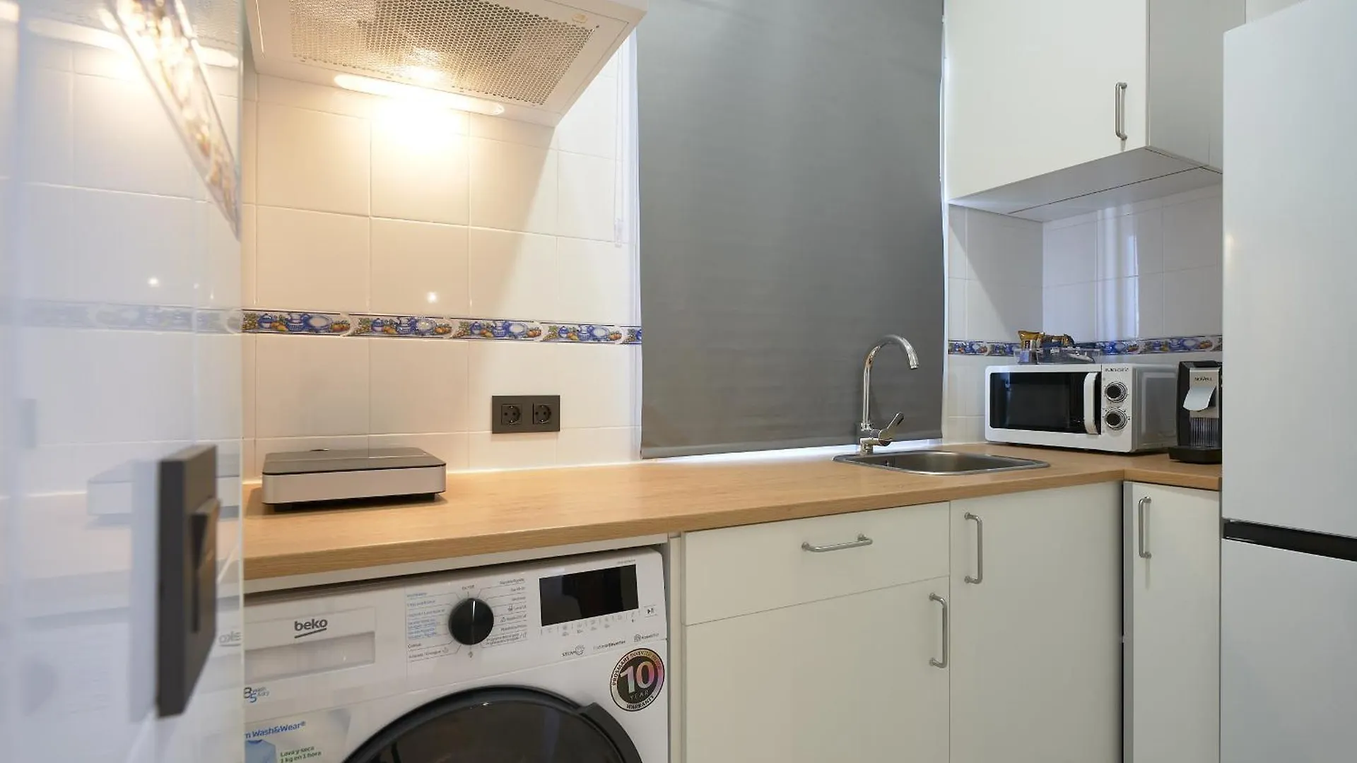 Apartment Apartamentos Tejares De Triana 16B Seville Spain