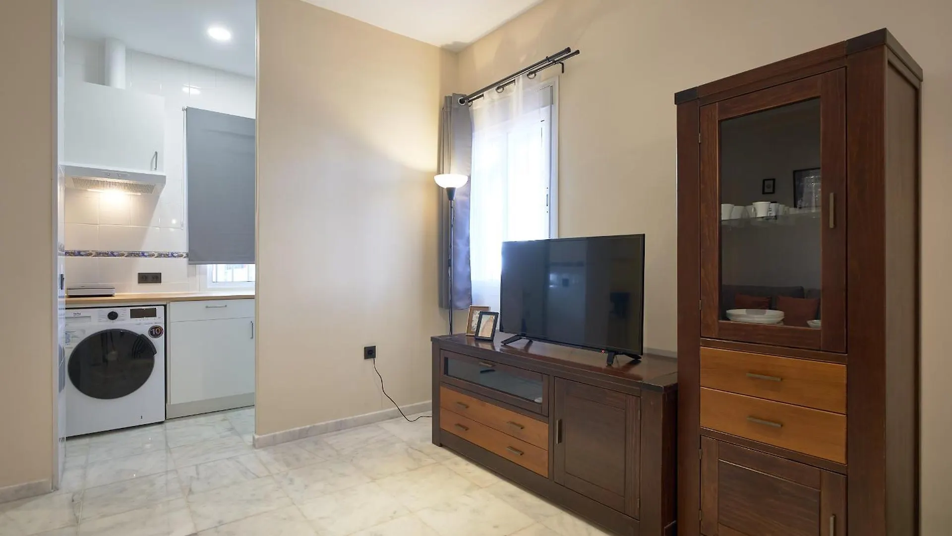 Apartamentos Tejares De Triana 16B Seville Apartment