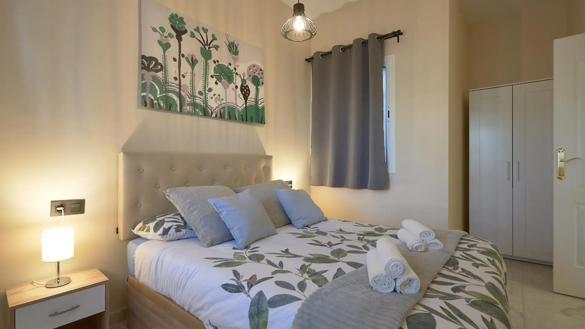 Apartment Apartamentos Tejares De Triana 16B Seville