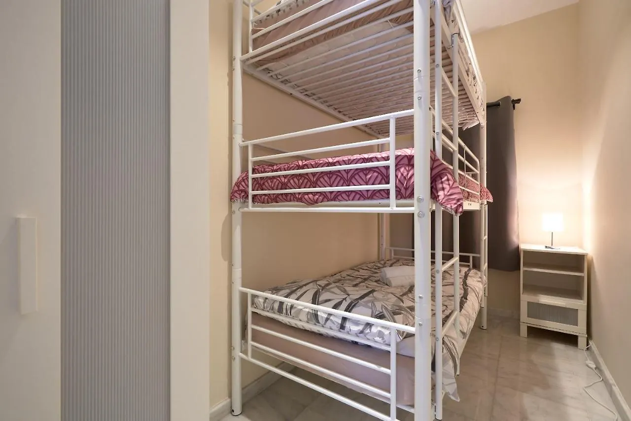 Appartement Apartamentos Tejares De Triana 16B Sevilla Spanje