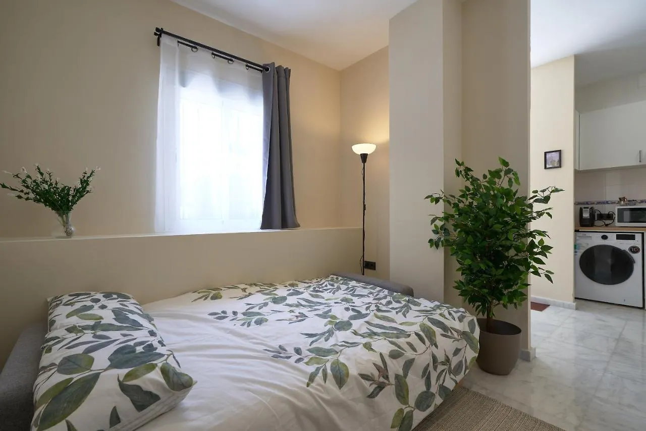 Appartement Apartamentos Tejares De Triana 16B Sevilla